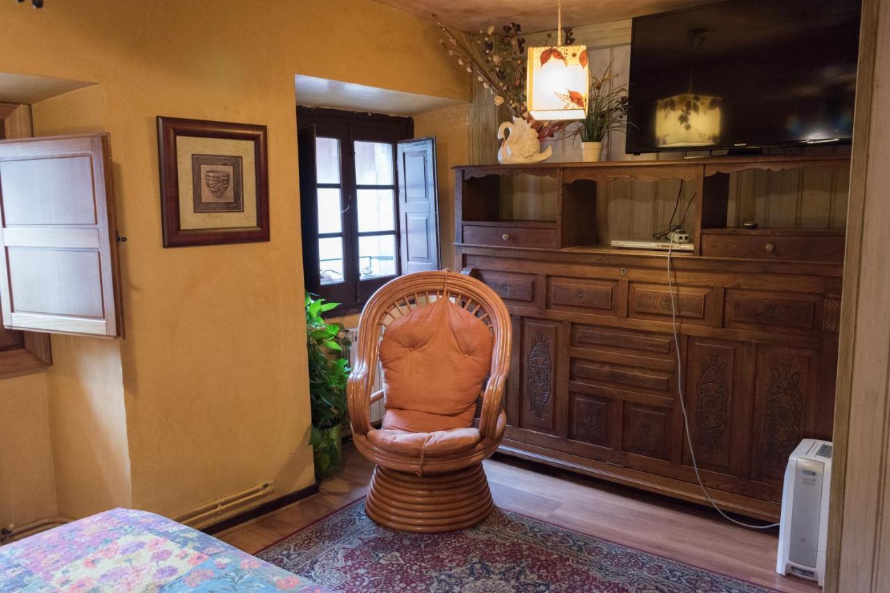 Hotel Luna Del Valle