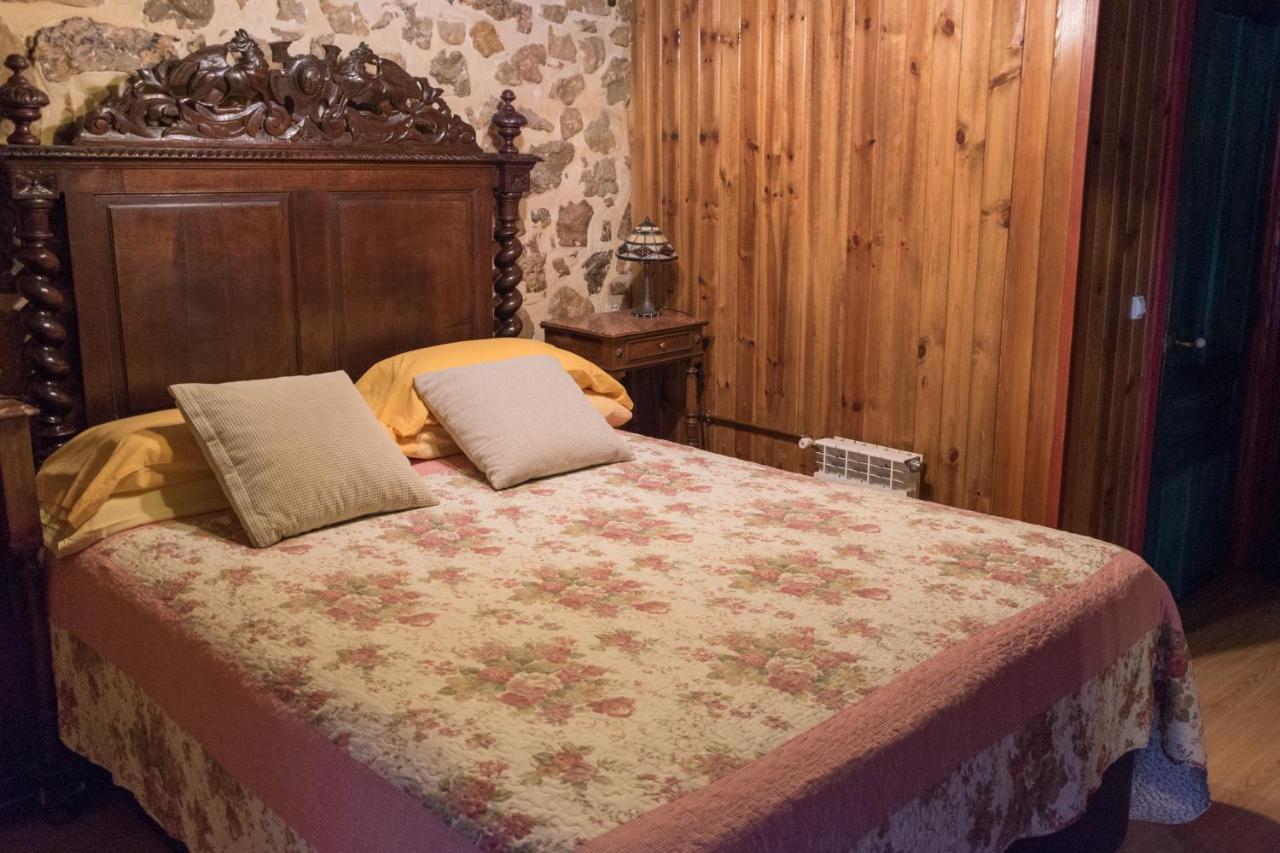 Luna Del Valle Hotel 2*