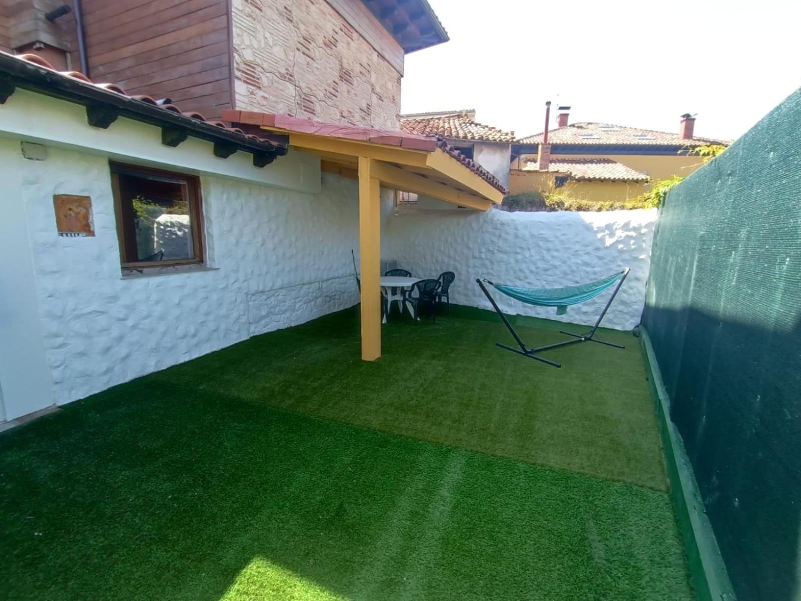 Hotel Luna Del Valle