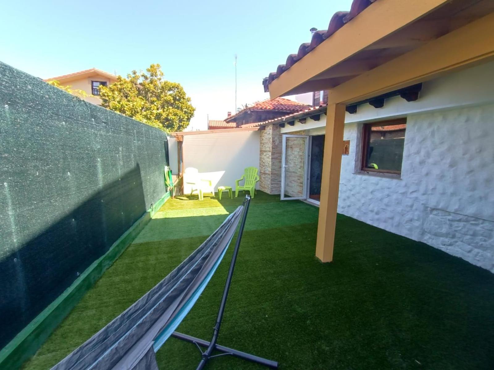 Hotel Luna Del Valle 2*